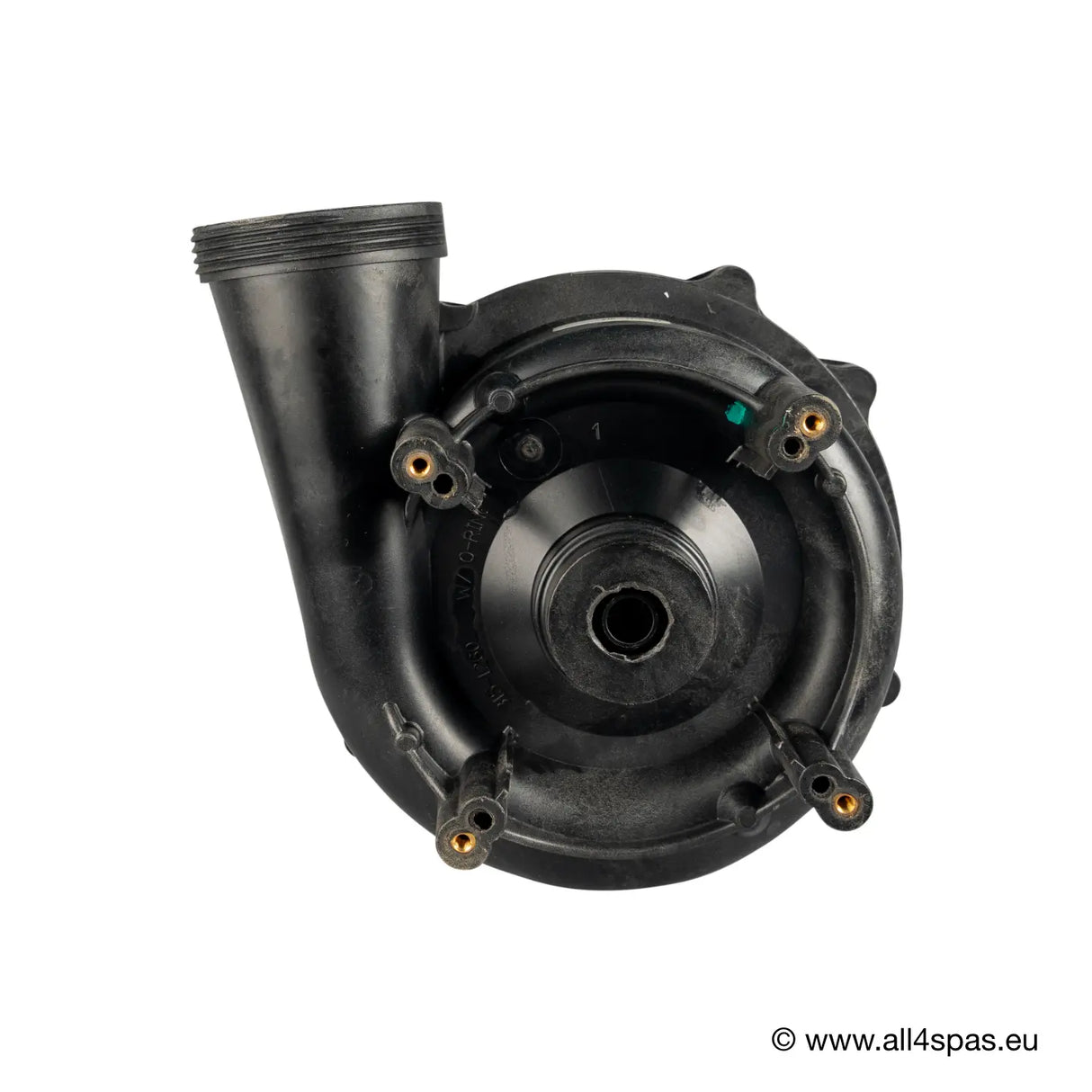 Waterway | Wet End, Executive Euro 3.0HP - 2.5" Suction, 2" Discharge Waterway