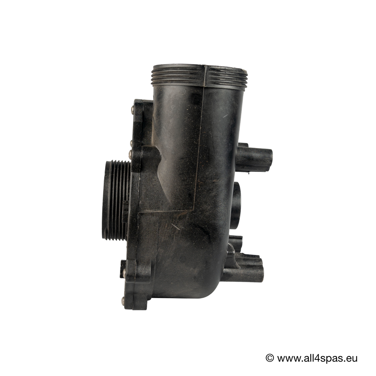 Waterway | Wet End, Executive Euro 3.0HP - Aspiration 2.5", Décharge 2"