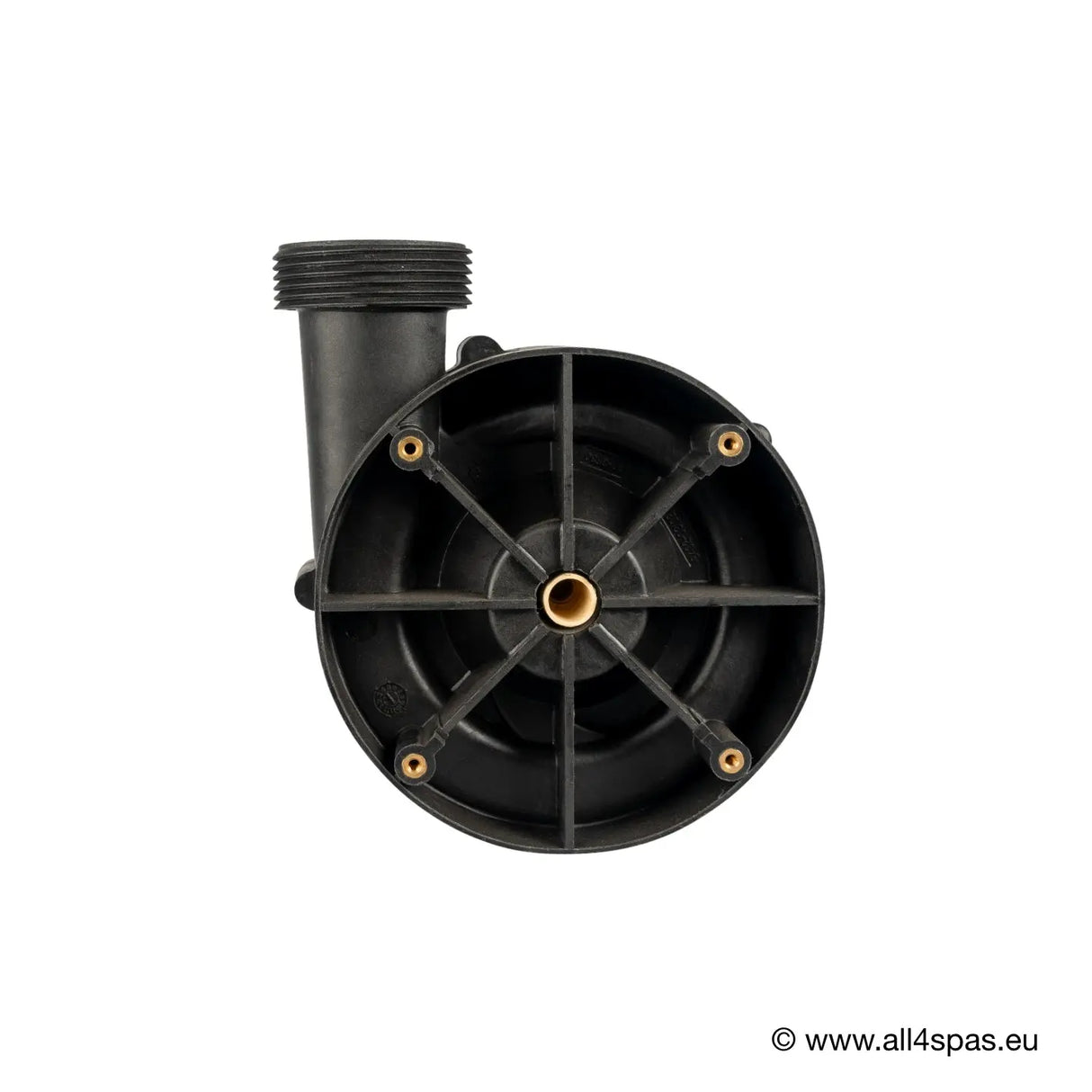 Wet End, WTC50M - 1 1/2" LX