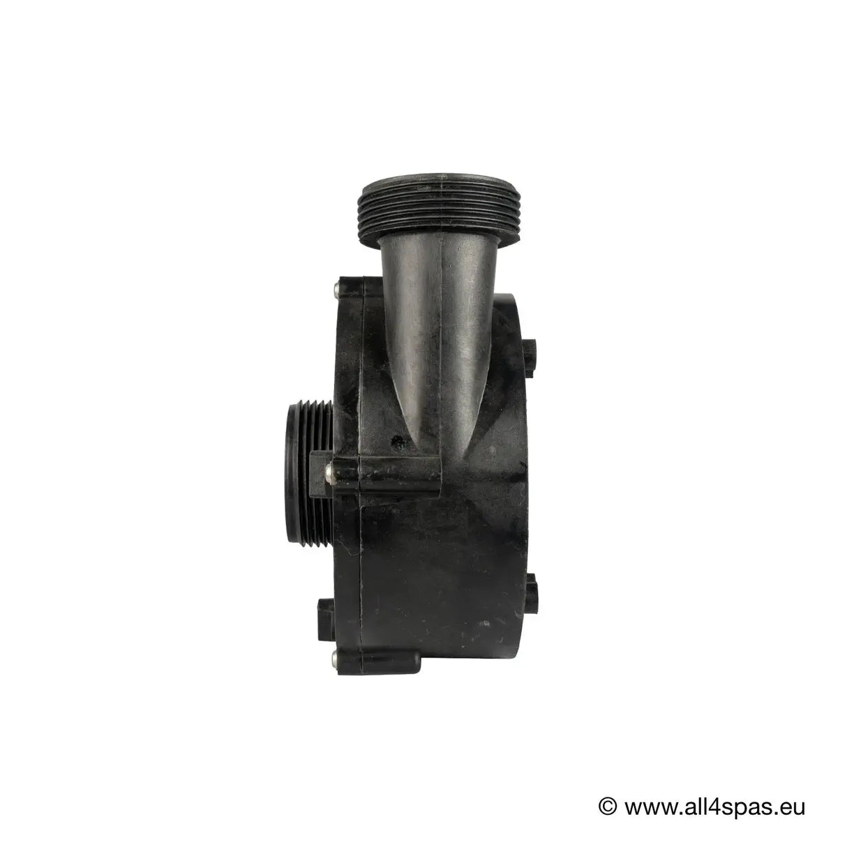 Wet End, WTC50M - 1 1/2" LX