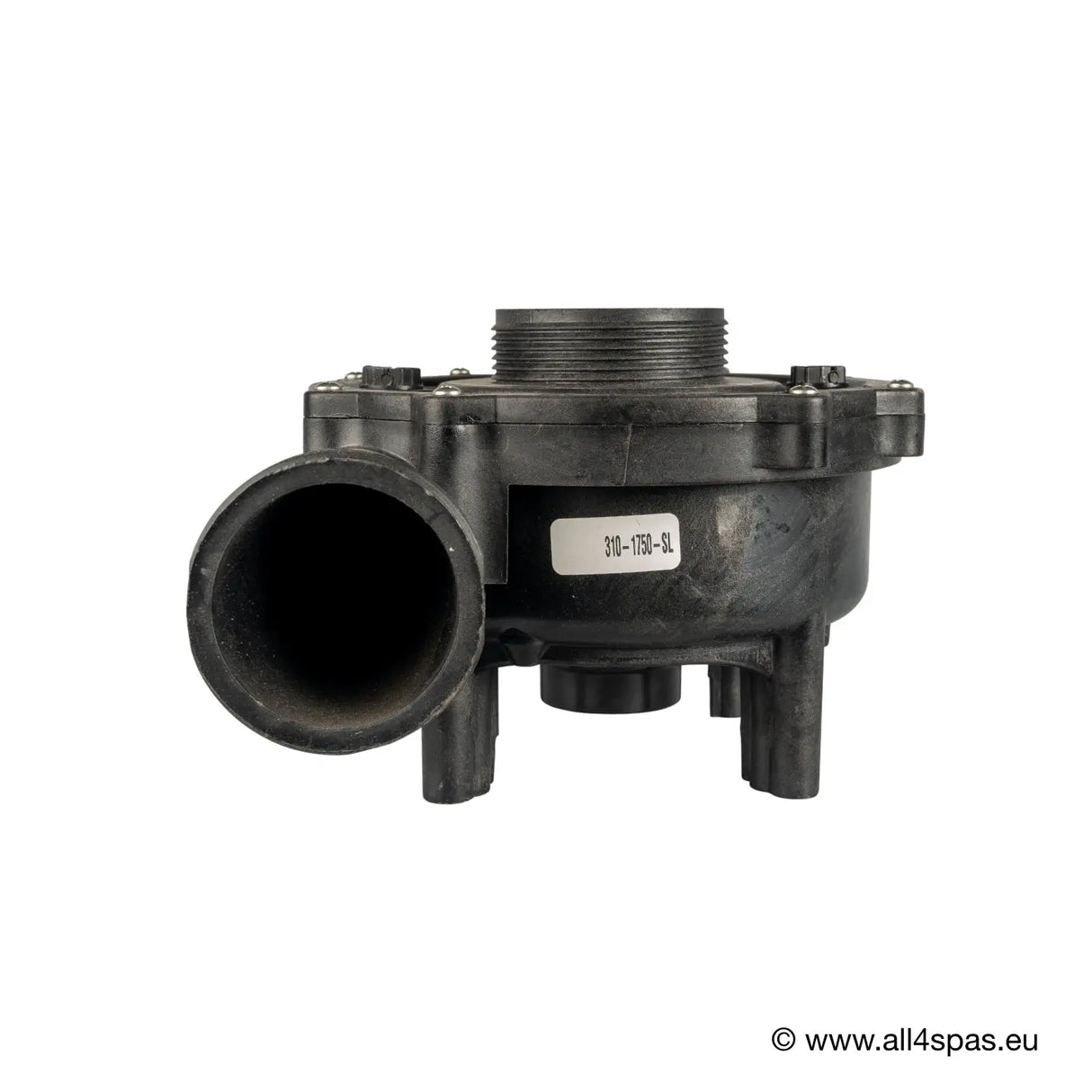 Wet End, WP/LP300-II - 2" LX