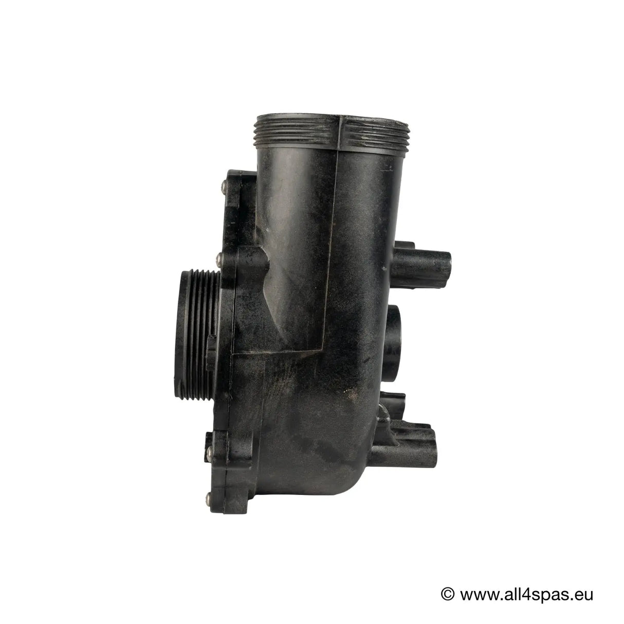 Wet End, WP/LP300-II - 2" LX