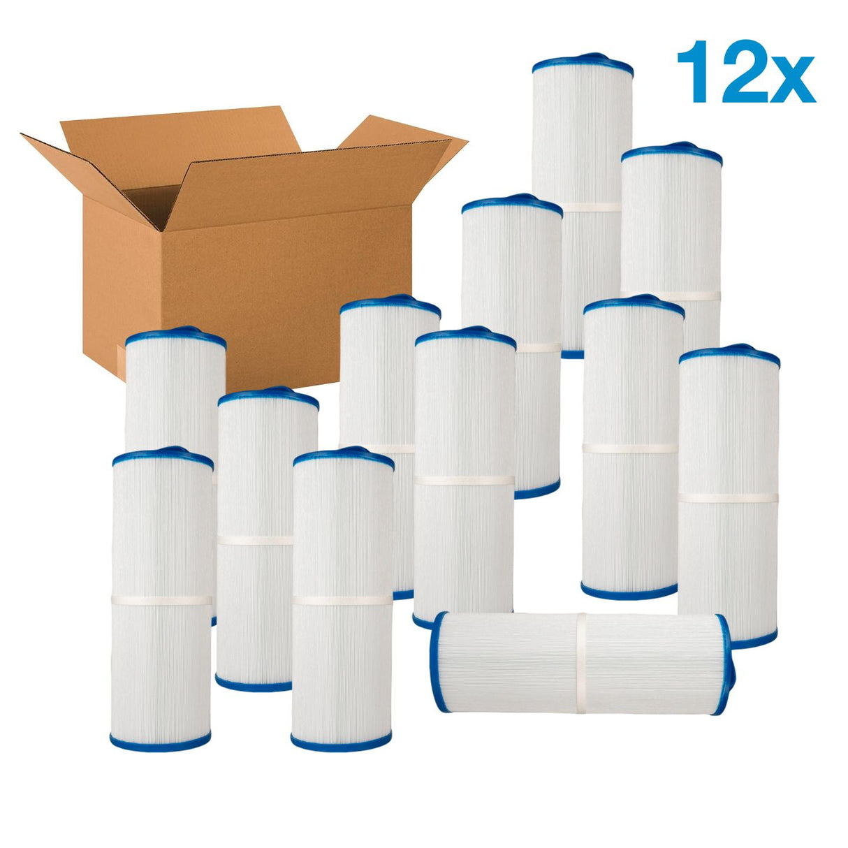 Filtre de spa 151131