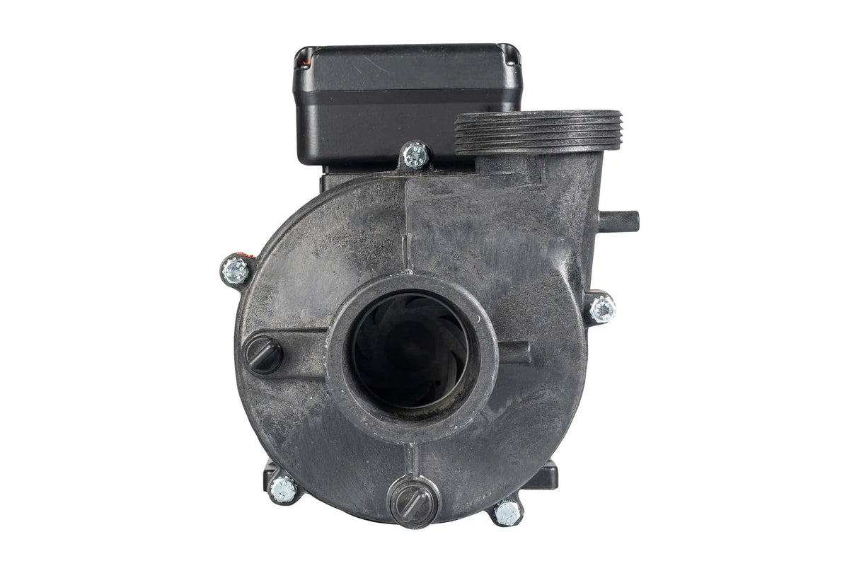 Balboa EME pump 3HP 2-speed voor stille jacuzzi pomp en krachtige waterdruk, ideaal voor spa's Balboa