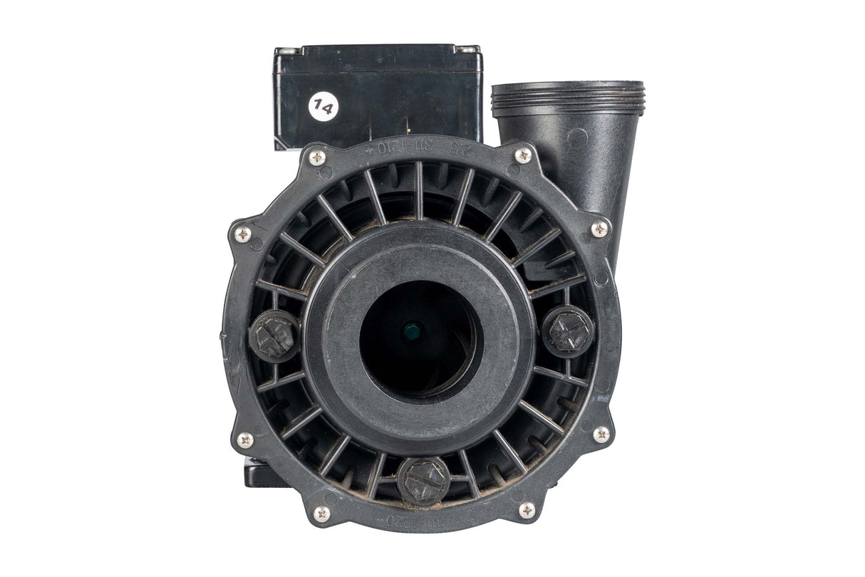 Waterway | Executive Euro Pump - 3 HP, Dual Speed