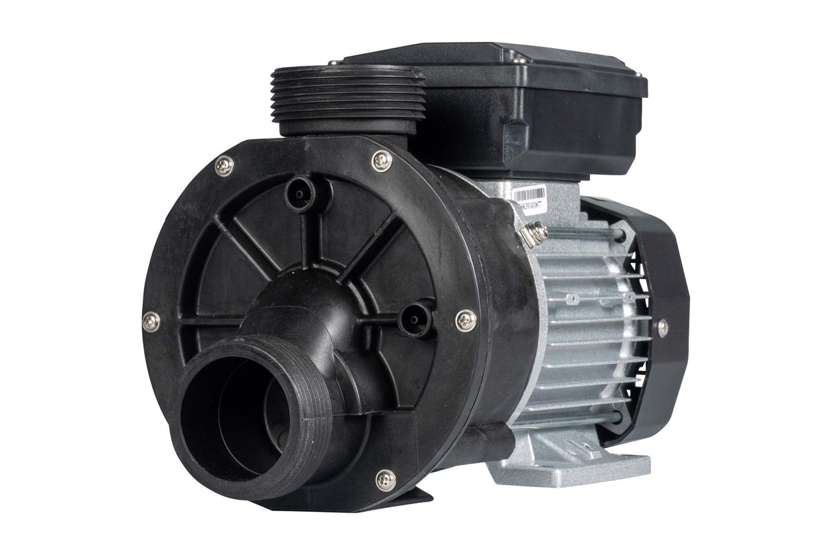 JA50 Circulation Pump 0.5 HP enkel snelheid pomp voor jacuzzi, spa met 1.5 inch aansluiting LX