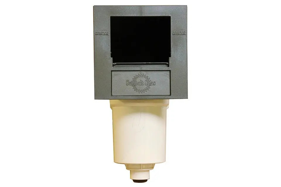 Passion Skimmer voor pomp jacuzzi, essentieel onderdeel om pomp jacuzzi schoonmaken en pompreparatie te vergemakkelijken Passion