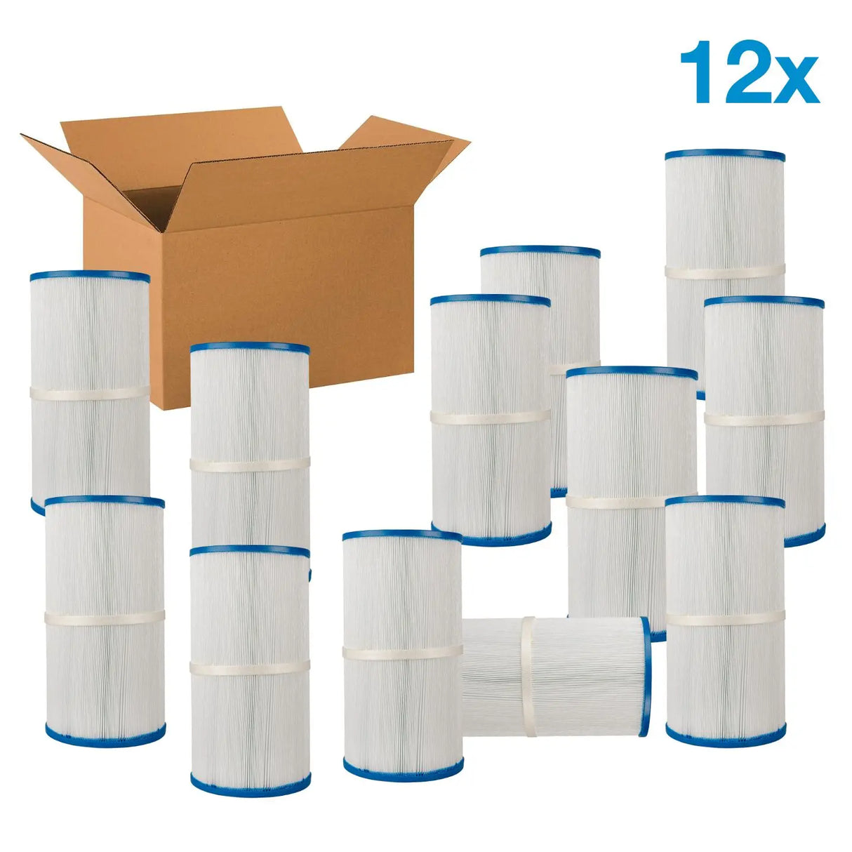 Spa filter 151169 Passion