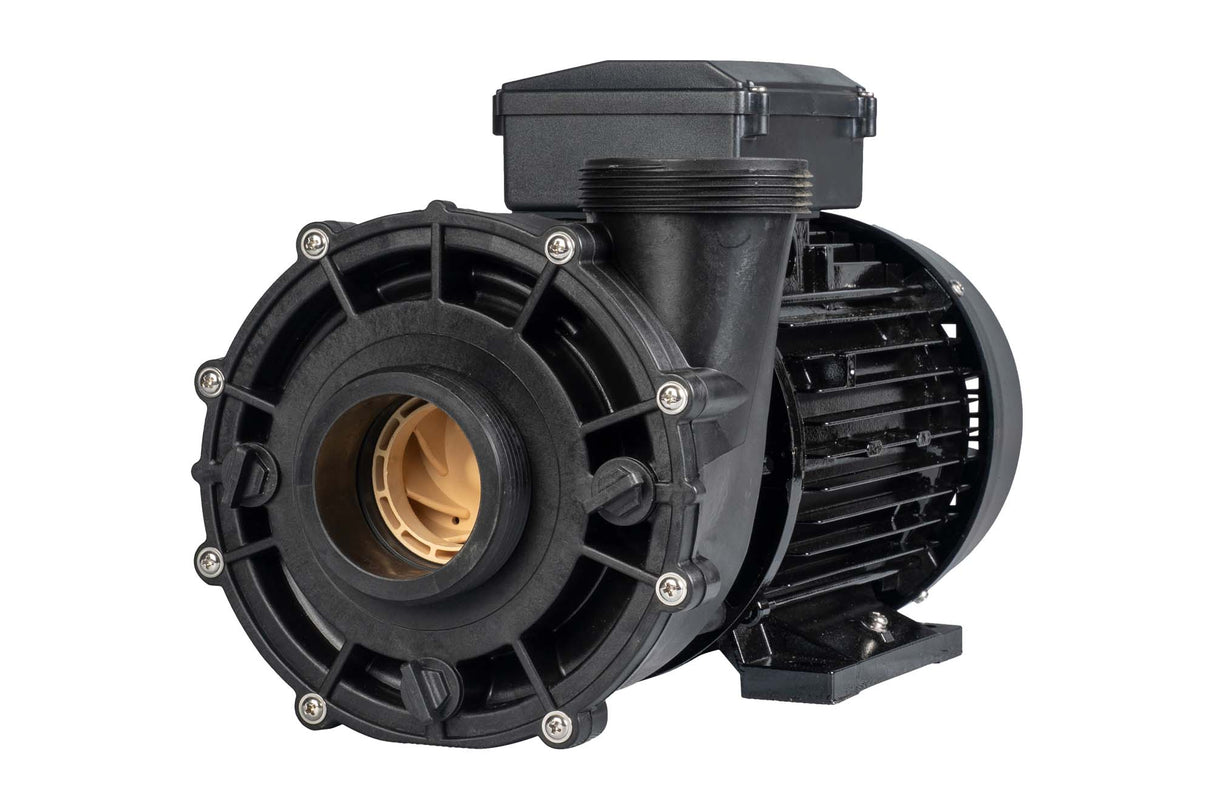 WP250-II Pump - 2.5 HP, Dual Speed