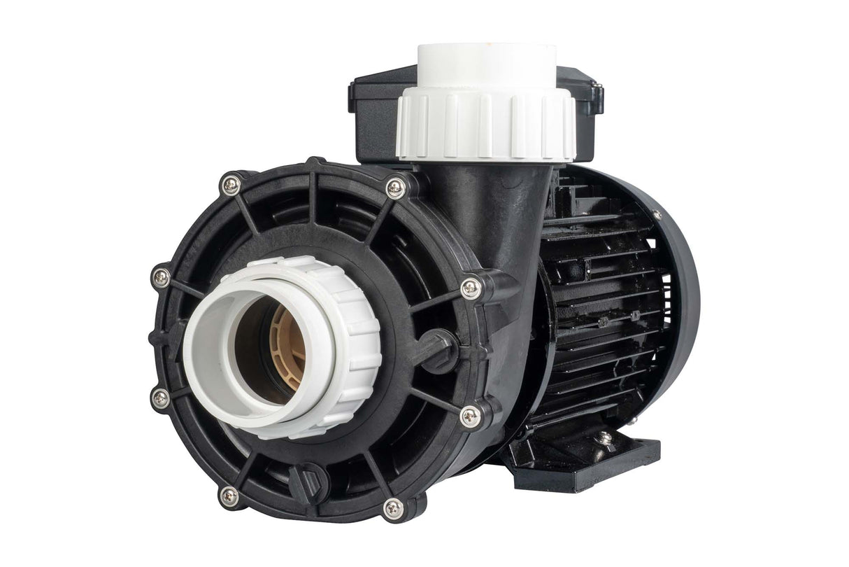 WP250-II Pump - 2.5 HP, Dual Speed