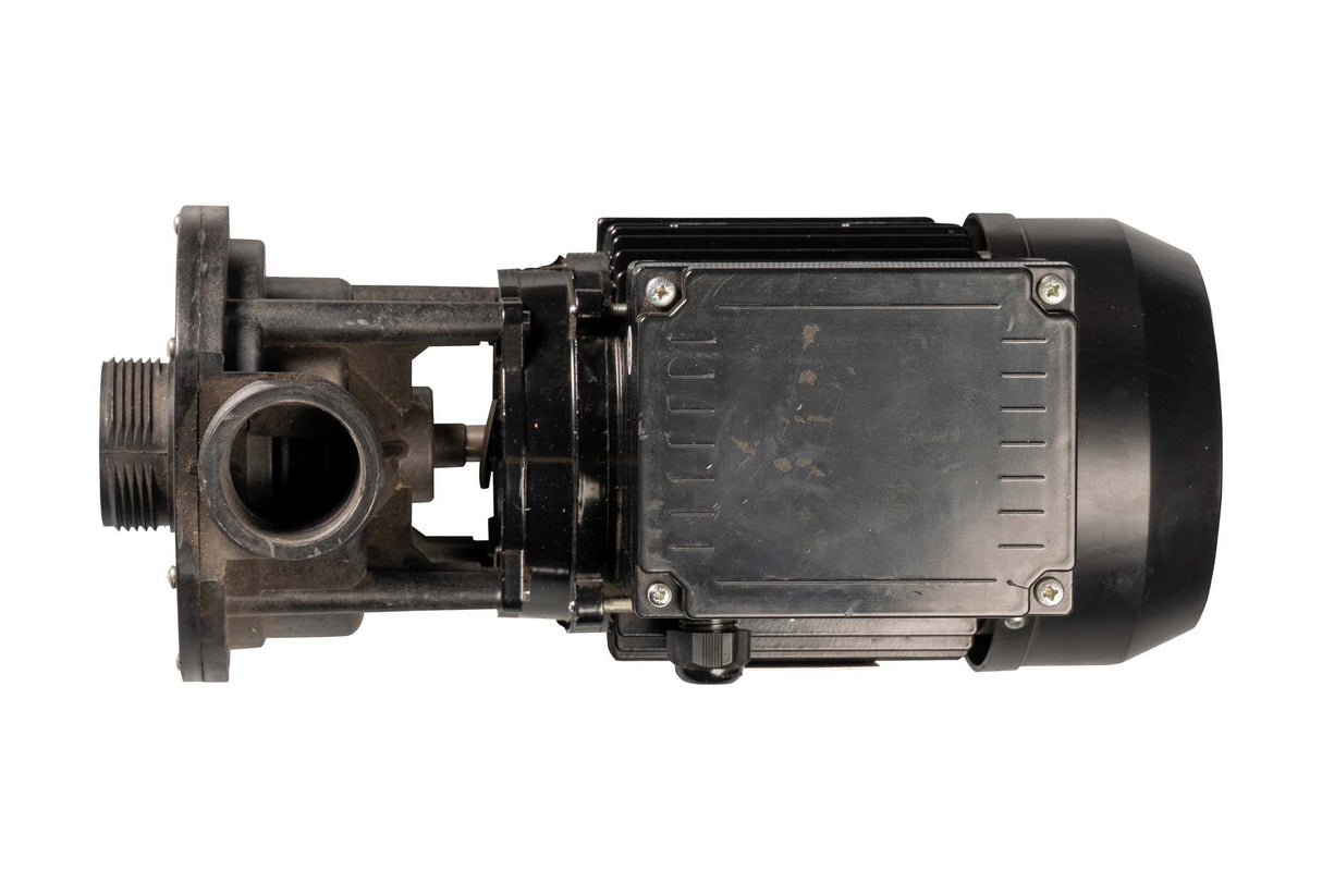 Waterway | Spa Pump, Dual speed, 1 1/2" couplers
