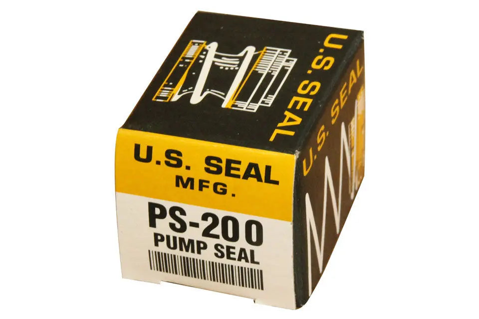 Balboa Pump Seal PS-200, duurzame pomp seal voor jacuzzi pomp lekkages, Balboa