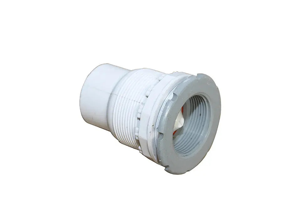 Drain Valve - 1 1/2" S waterafvoerklep, geschikt voor jacuzzi pomp onderdelen, Sunbelt.