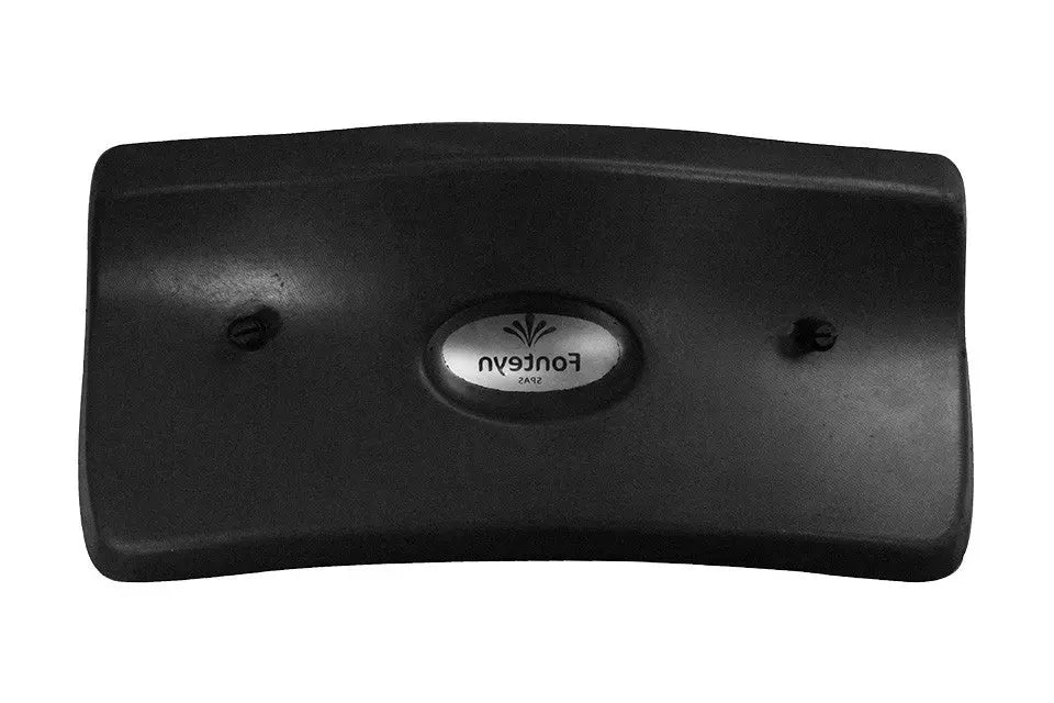 Zwarte grote rechthoekige kussen voor comfort en stijl, ideaal voor ontspanning, Passion | Big Rectangular Pillow.