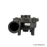 Waterway | Wet End, Executive Euro 3.0 HP - 2" 
