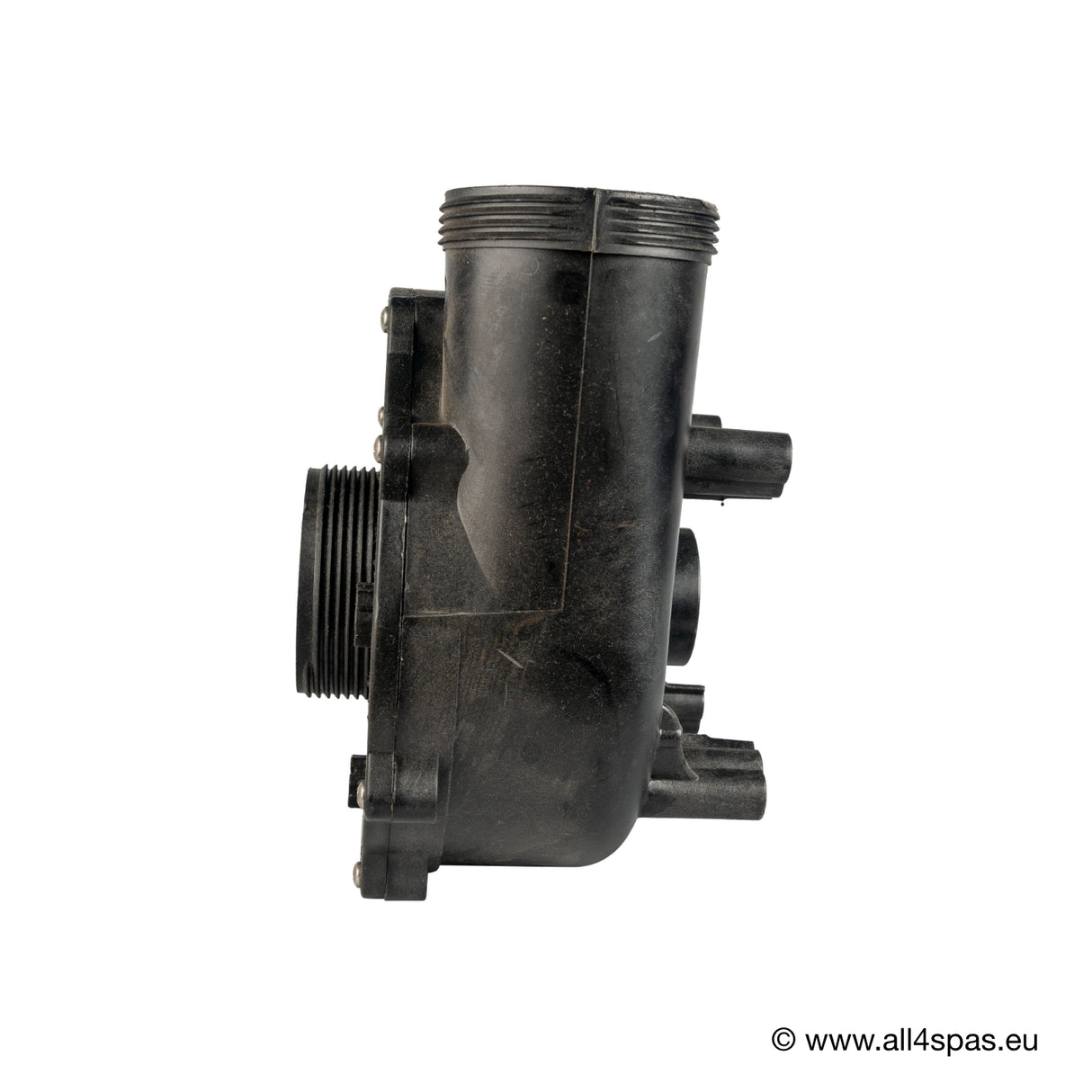 Waterway | Wet End, Executive Euro 3.0 HP - 2" 