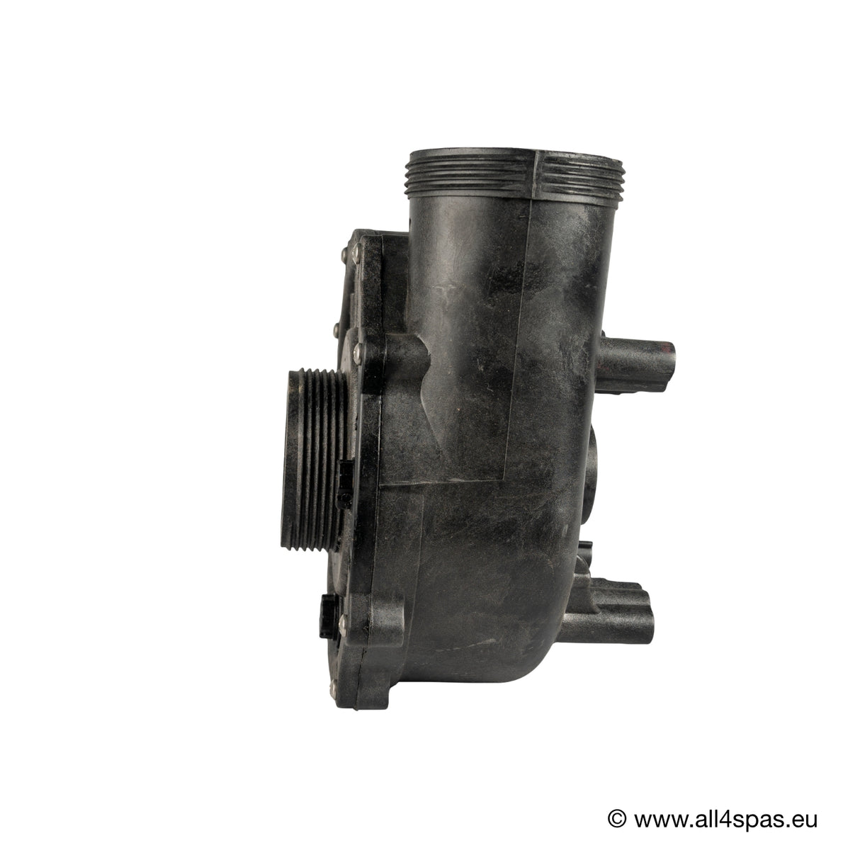 Waterway | Wet End, Executive Euro 5.0 HP - 2 1/2" Viper 
