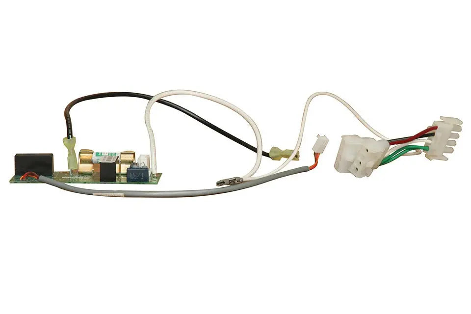 Balboa | Circuit Board Extended - VS 2 Relay Balboa