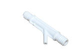 Passion | Tee - 3/4"" RB x 3/4"" RB x 1/4"" SB Ozone Injector Passion