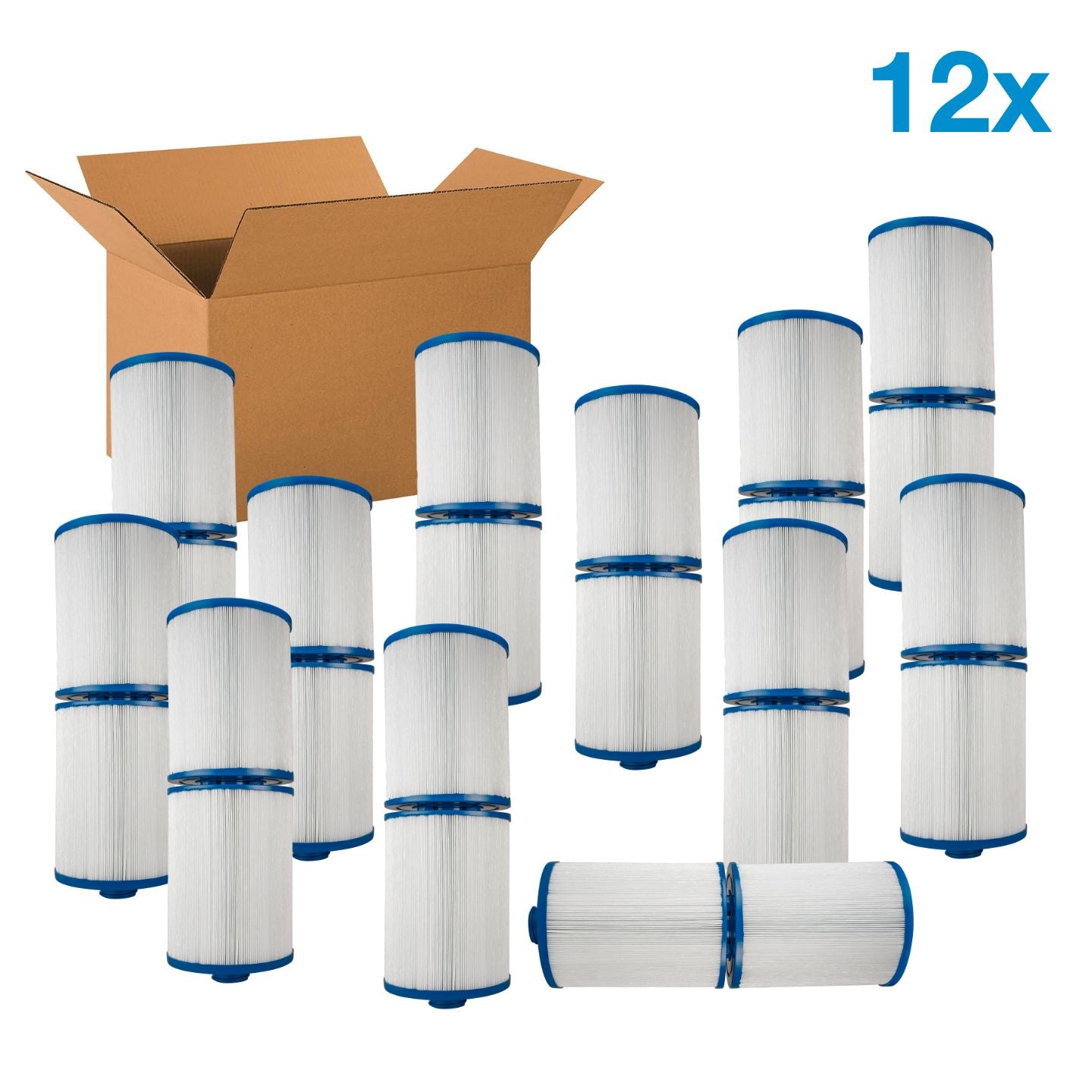 Filtre de spa 151141 