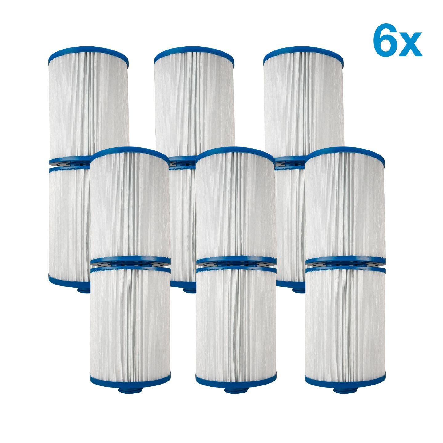 Filtre de spa 151141 