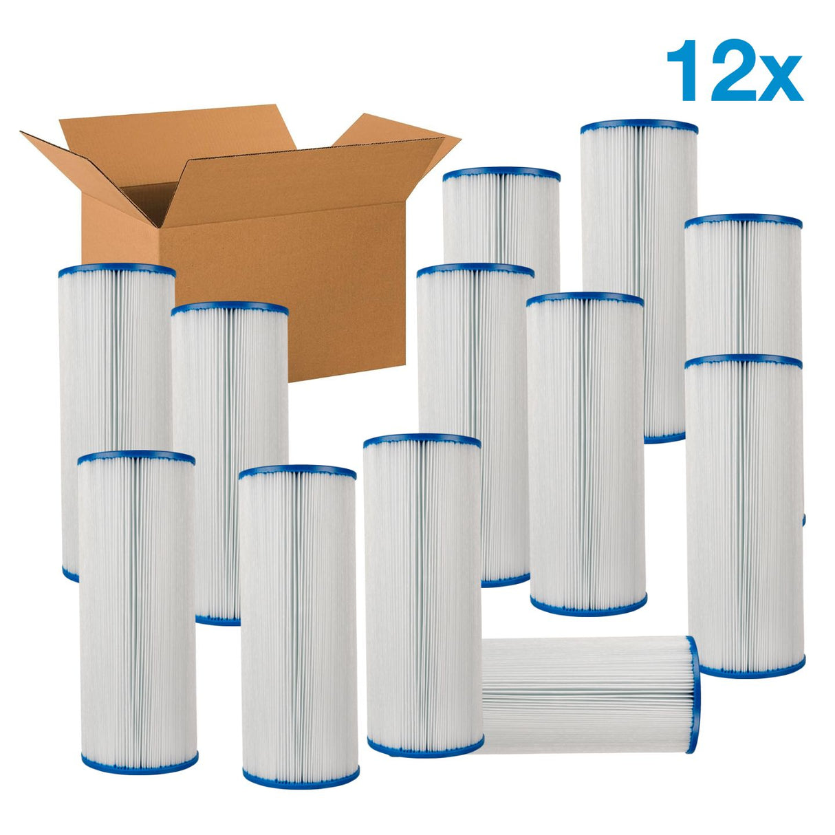 Spa filter 151155 