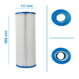 Spa filter 151155 
