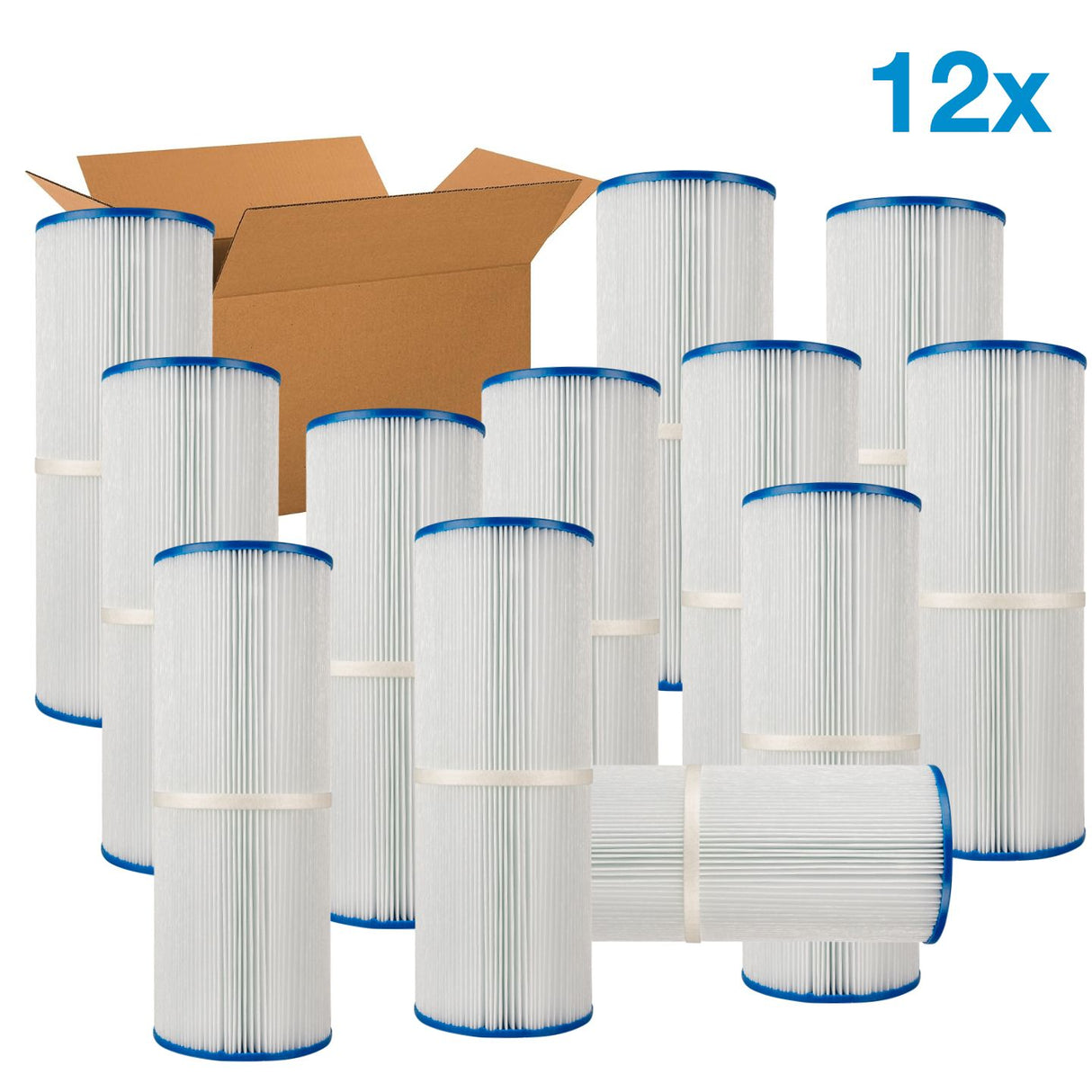 Spa filter 151156