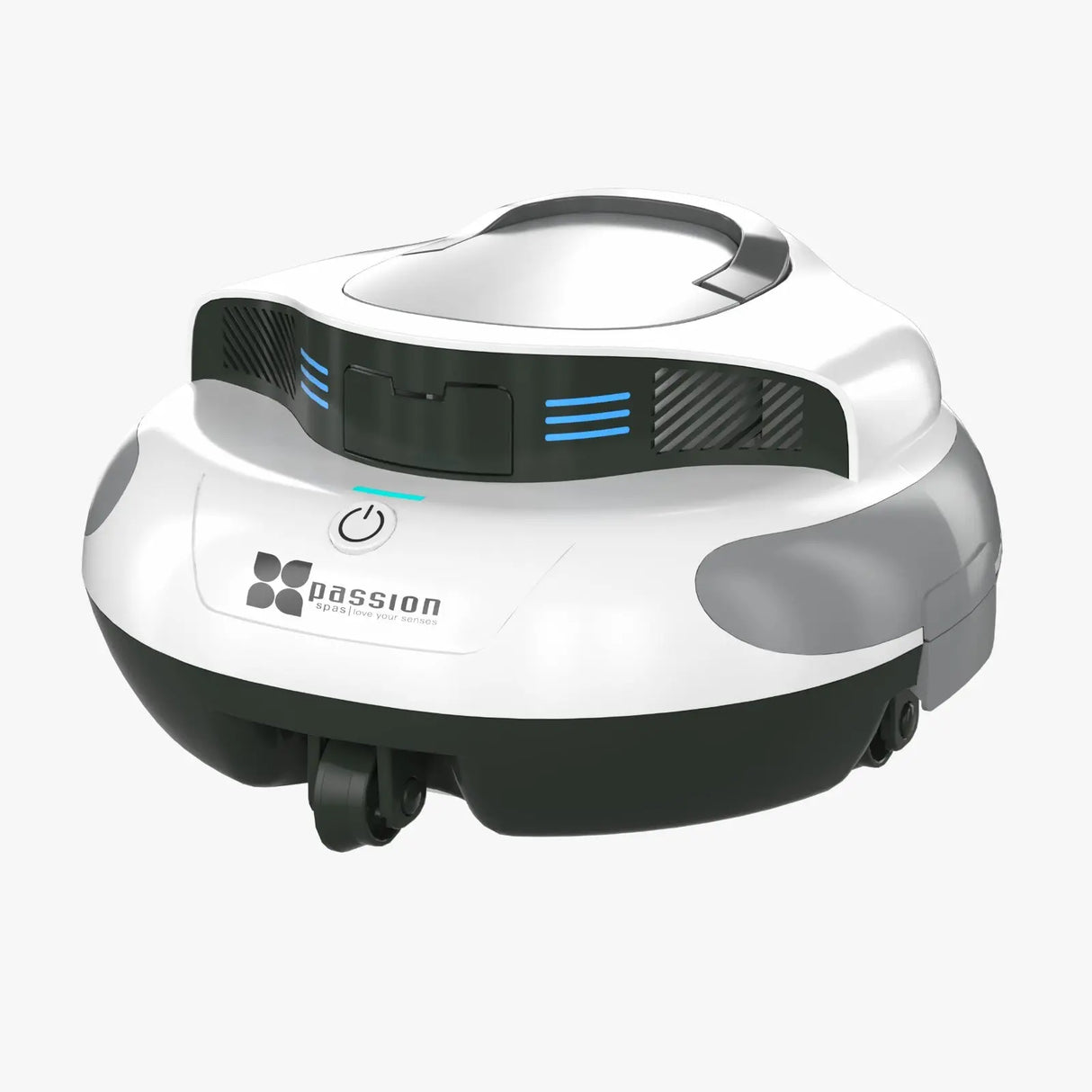 Passion | Robotic Pool Cleaner Passion