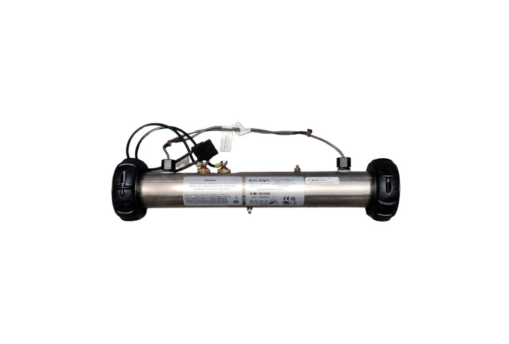 Balboa Heater 3.0 kW met sensoren voor jacuzzi pomp en verwarming, ideaal voor spa pompen Balboa