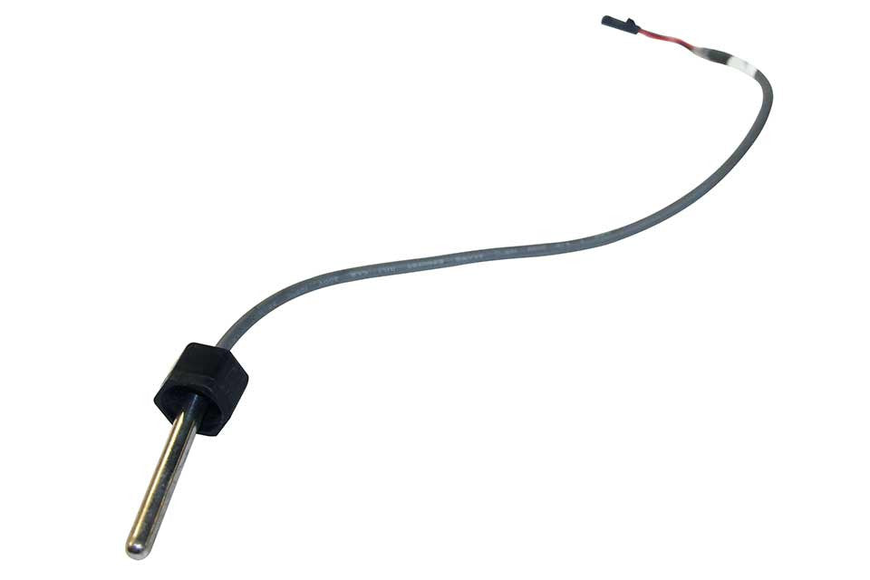 Temperature Sensor - 96" (3/8") x 12" (1/4") 
