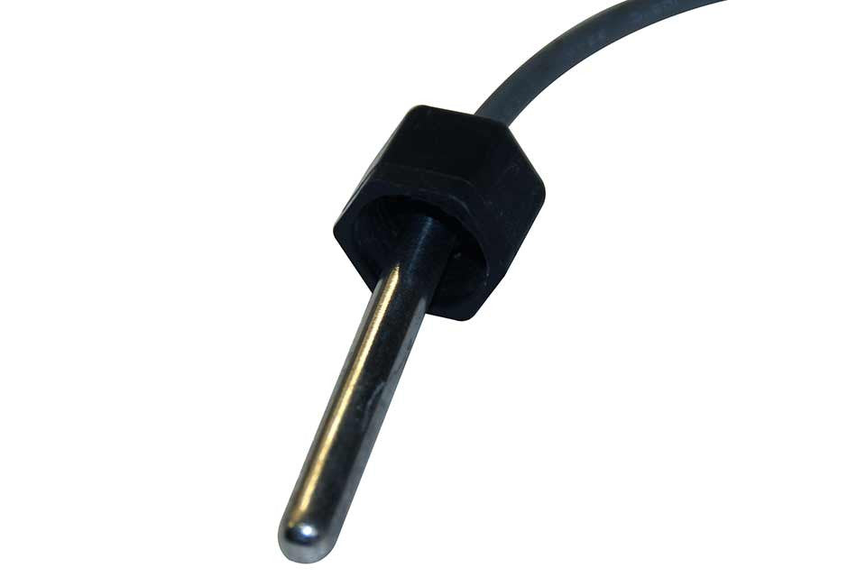 Temperature Sensor - 96" (3/8") x 12" (1/4") 