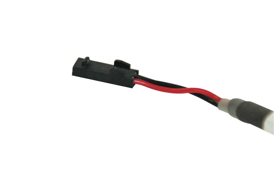 Temperature Sensor - 96" (3/8") x 12" (1/4") 