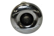 2" Cluster Jet verstelbaar, chroom-zwart, geschikt voor jacuzzi pomp onderdelen, Passion 2" Cluster Jet.