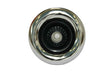 5'' Powerjet verstelbare directional body inclusieve massage, chromen zwarte afwerking, jacuzzi pomp Passion