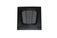 Zwarte Passion Passion | Skimmer Front (1) S 6CH-940, ideaal voor jacuzzi pomp aansluiting en pomp jacuzzi vervangen.