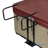 TS-03 Cover Lifter Basket 