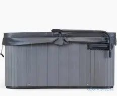 TS-07 Cover Lifter Aufrecht 